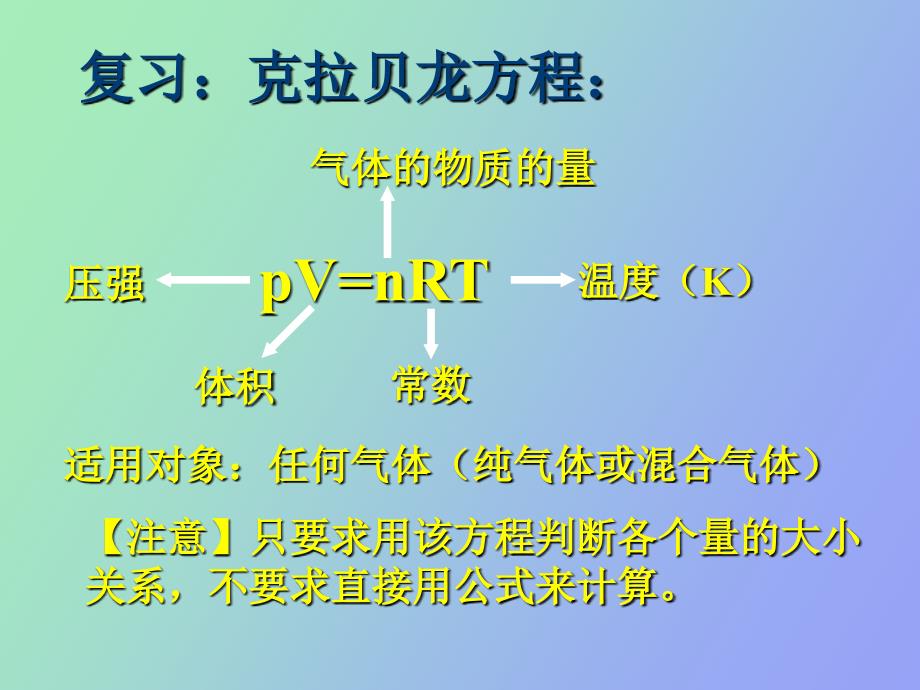 溷合气体的相对分子质量的计算方法_第3页