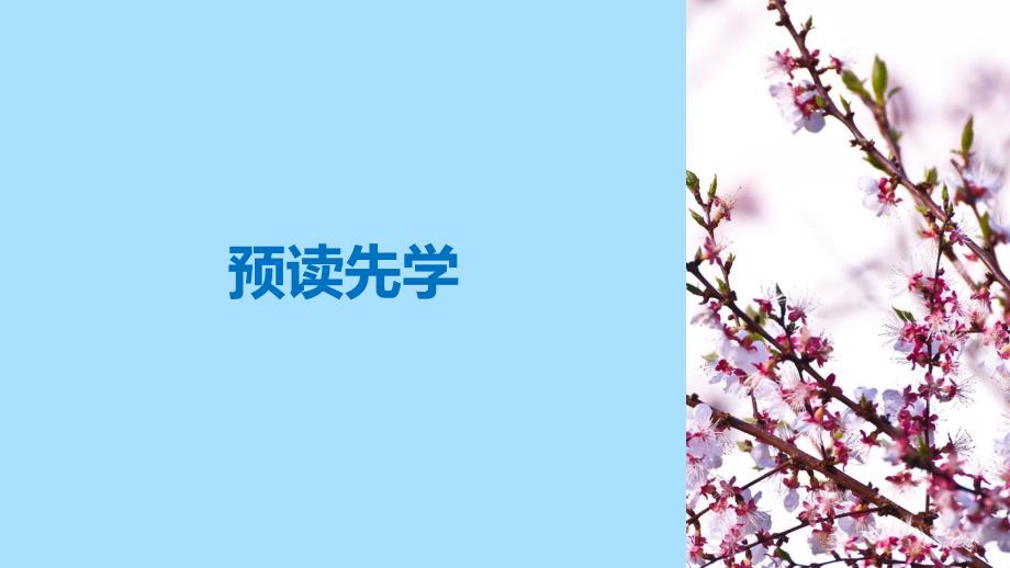 浙江专用高中语文专题一向青举杯文本4致橡树课件苏教版必修1_第4页