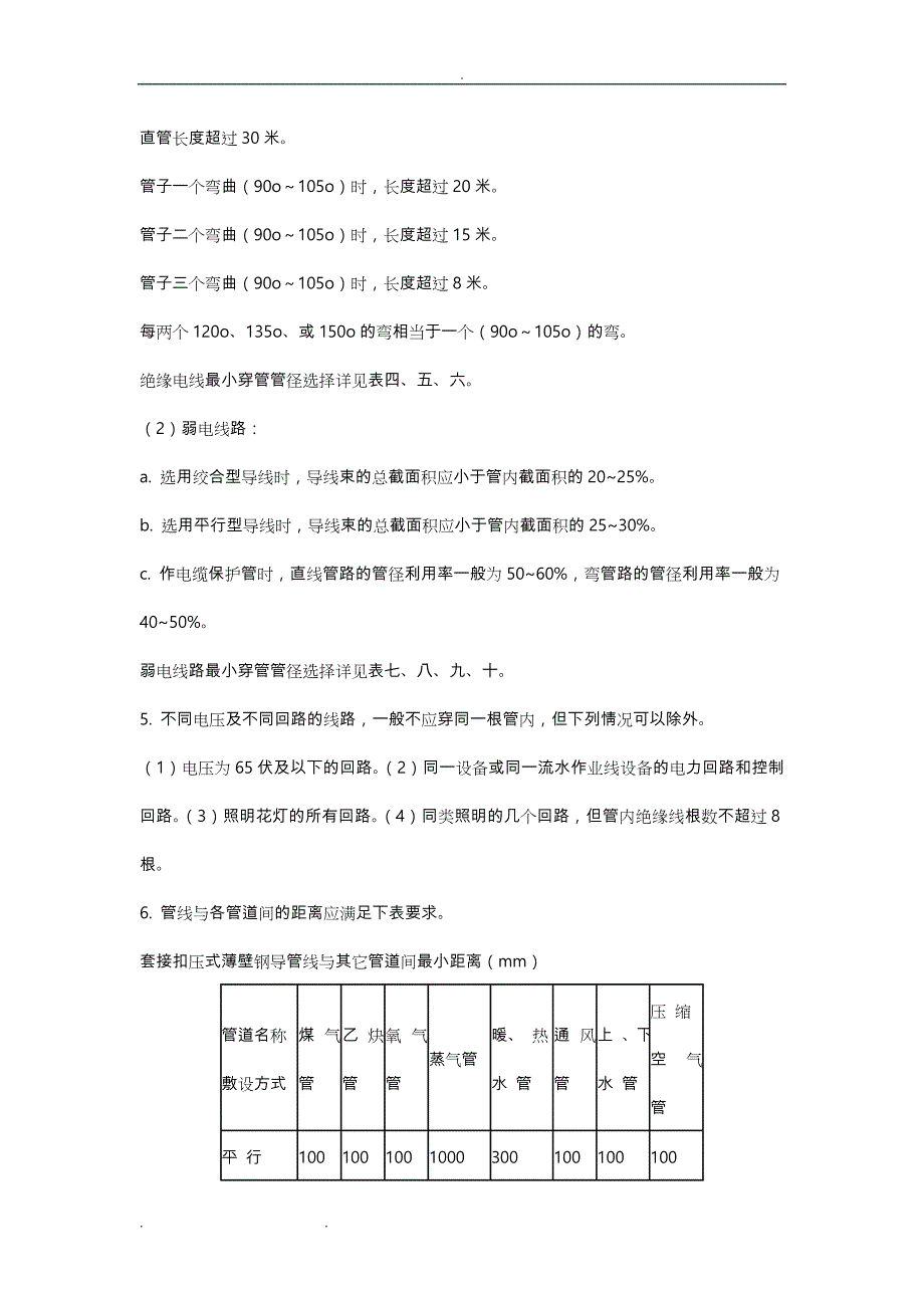 KBG管材国标规范标准_第4页