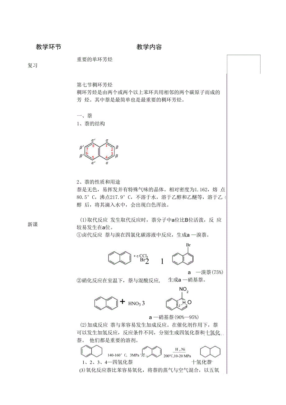 18稠环芳烃、芳烃的工业来源_第3页