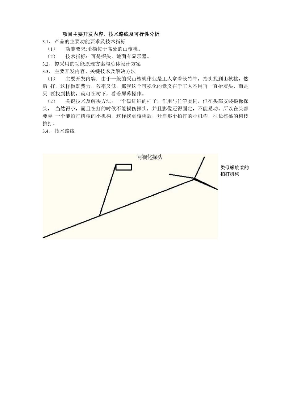 项目主要开发内容_第1页