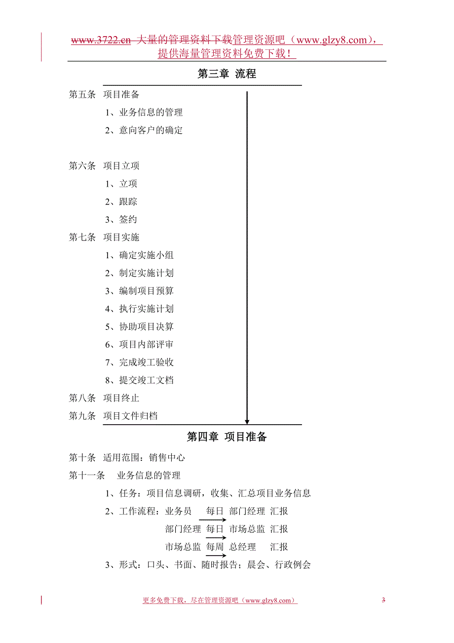 公司项目管理制度.doc_第3页