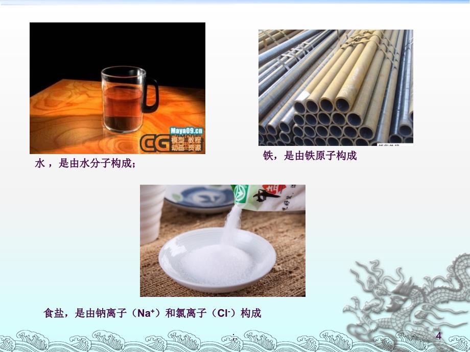 医用化学基础物质的量ppt课件_第4页