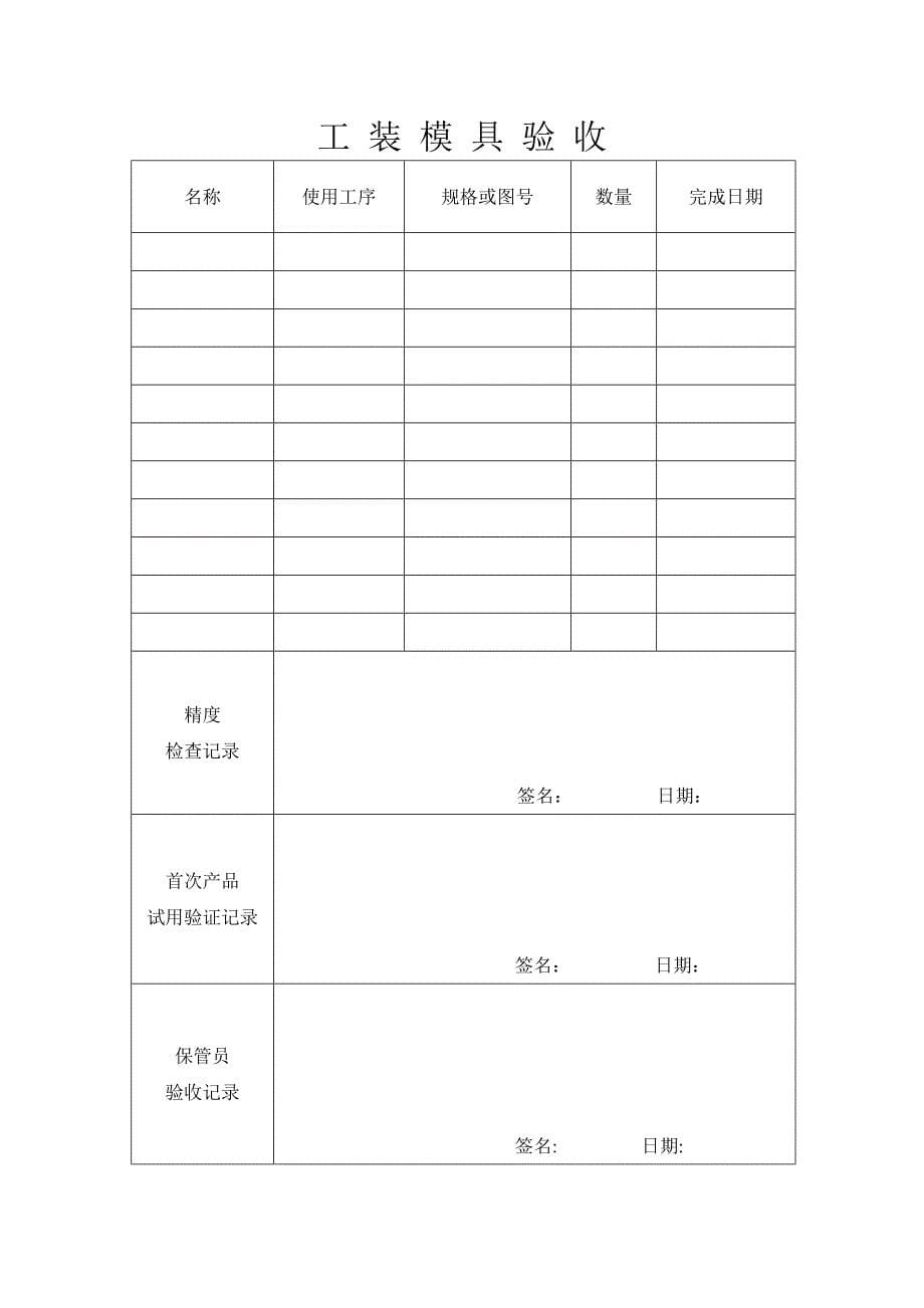 工装模具管理制度.doc_第5页