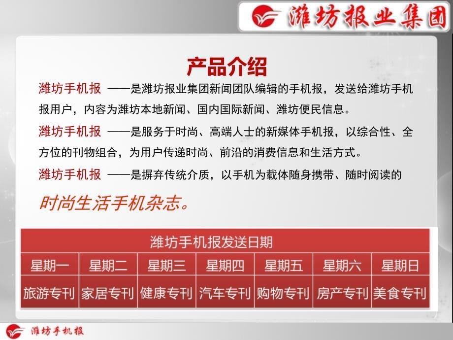 潍坊手机报系列产品介绍_第5页