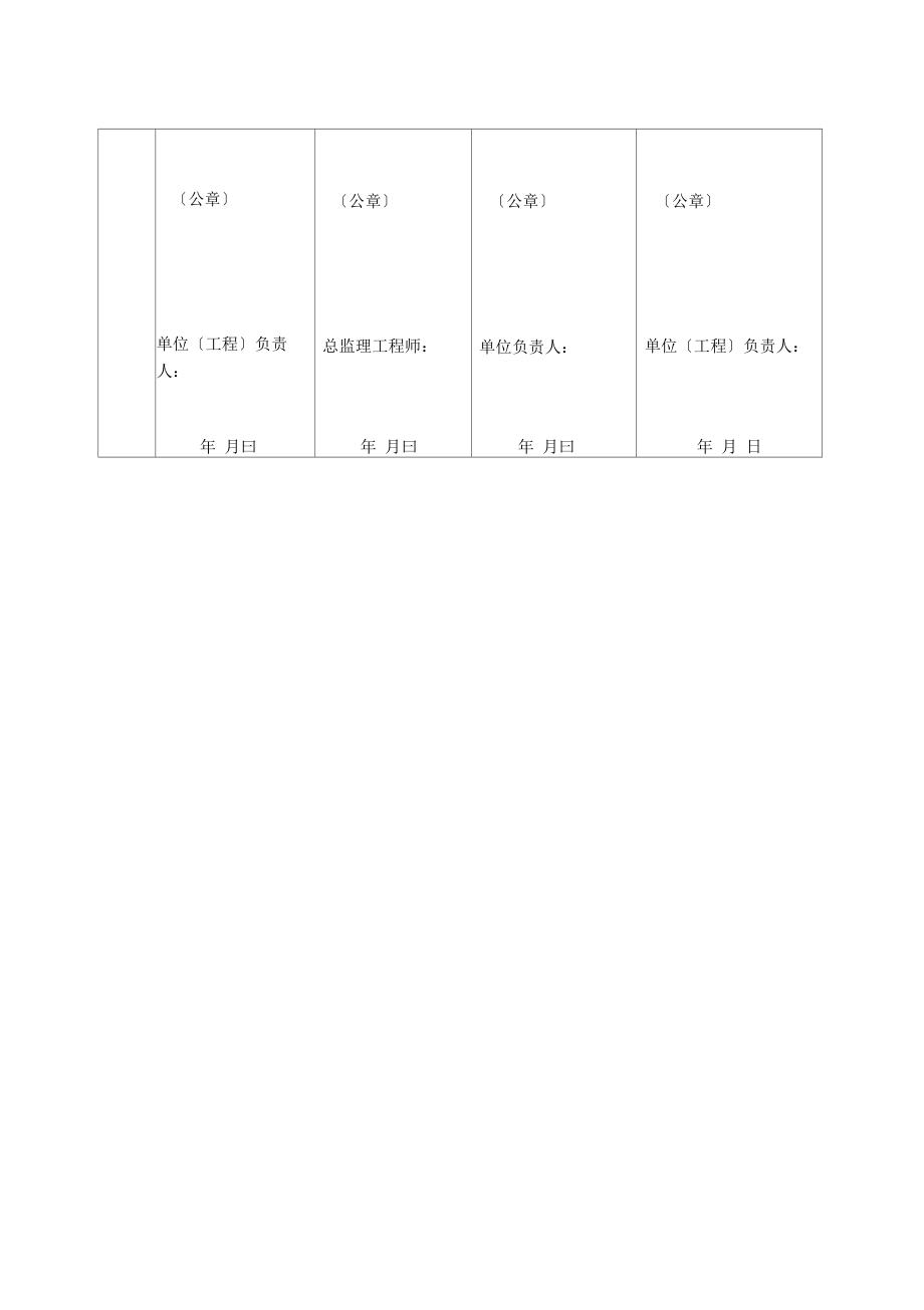 装饰装修资料表格模板大全_第3页