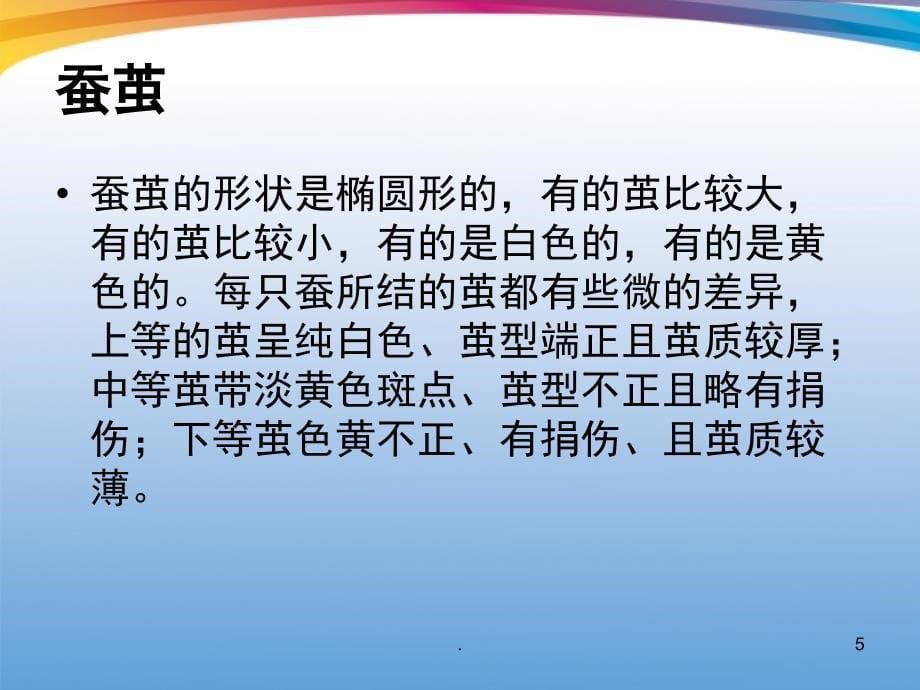 蚕的生命周期.PPT_第5页