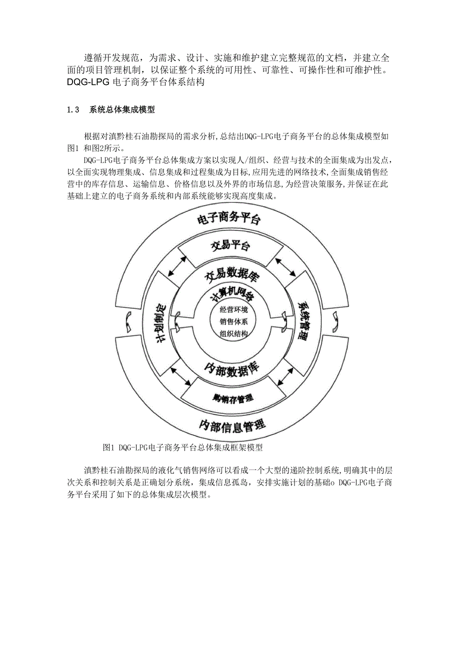 电子商务平台总体结构设计原则与技术路线_第2页