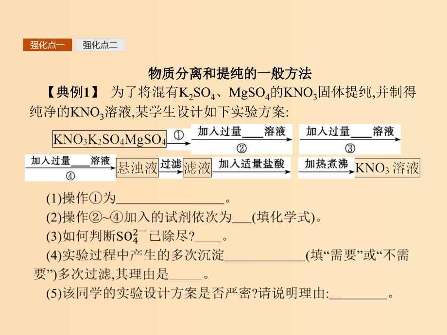 2018高中化学 第一章 从实验学化学本章整合课件 新人教版必修1.ppt_第3页