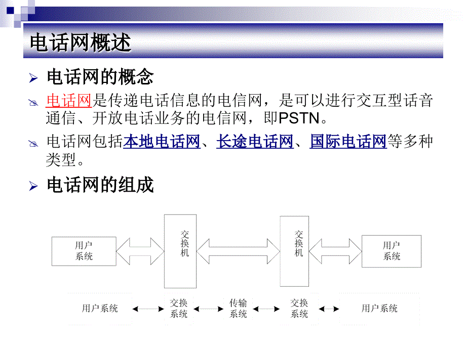 电话网电话业务_第3页