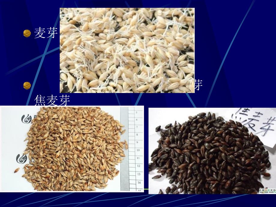 中药炮制炒黄_第1页