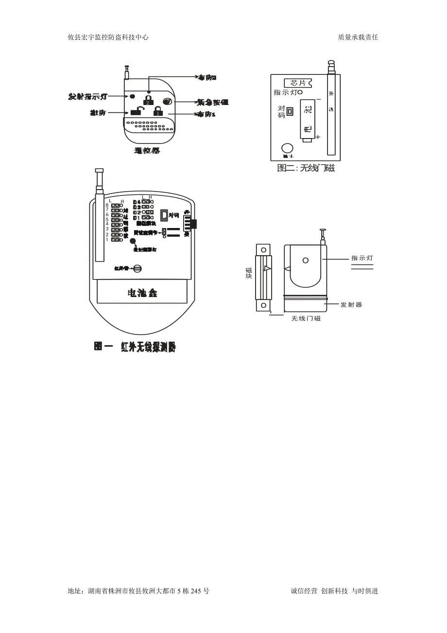 HT729六代说明书.doc_第5页