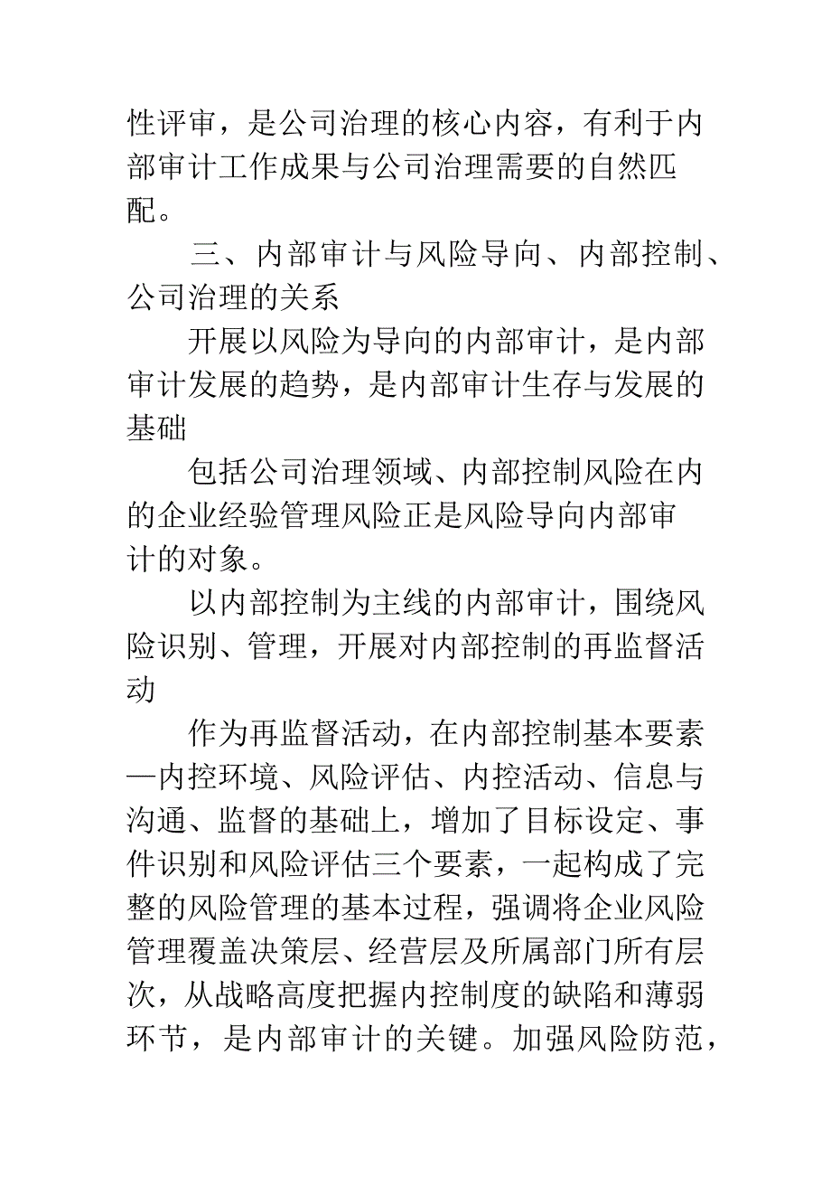 风险管理中内部审计.docx_第5页