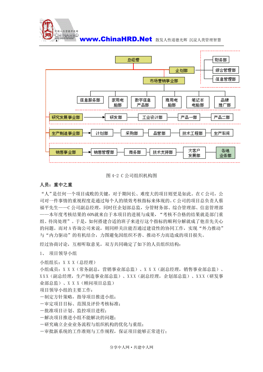 《流程管理你说我说》案例与实践_第2页