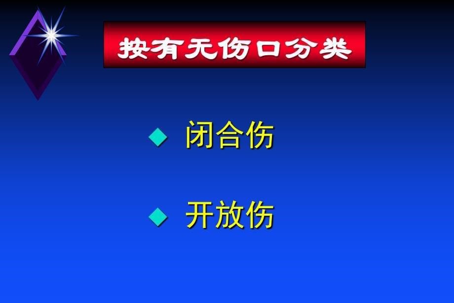 创伤及全身反应_第5页