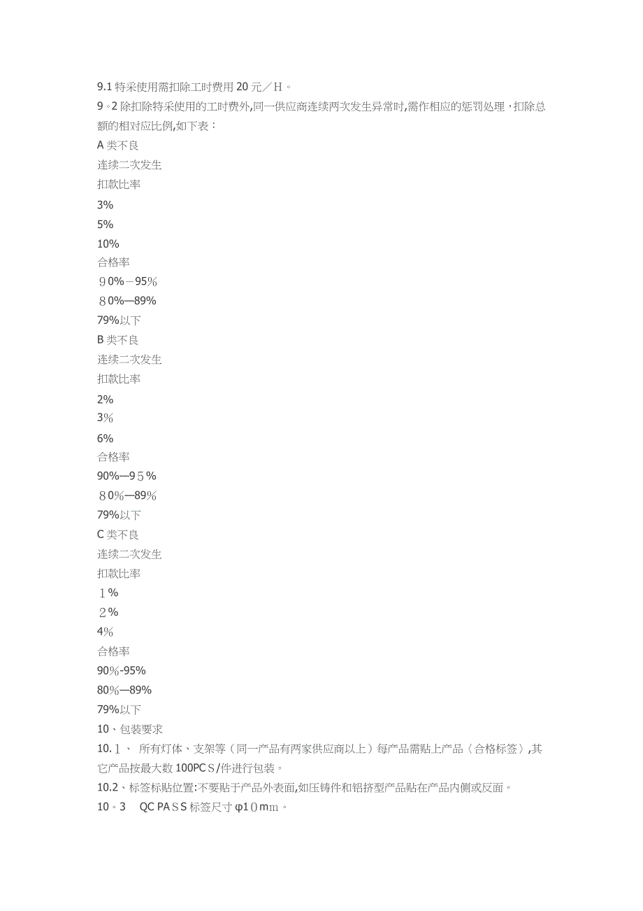 产品质量异常处理流程.doc_第2页