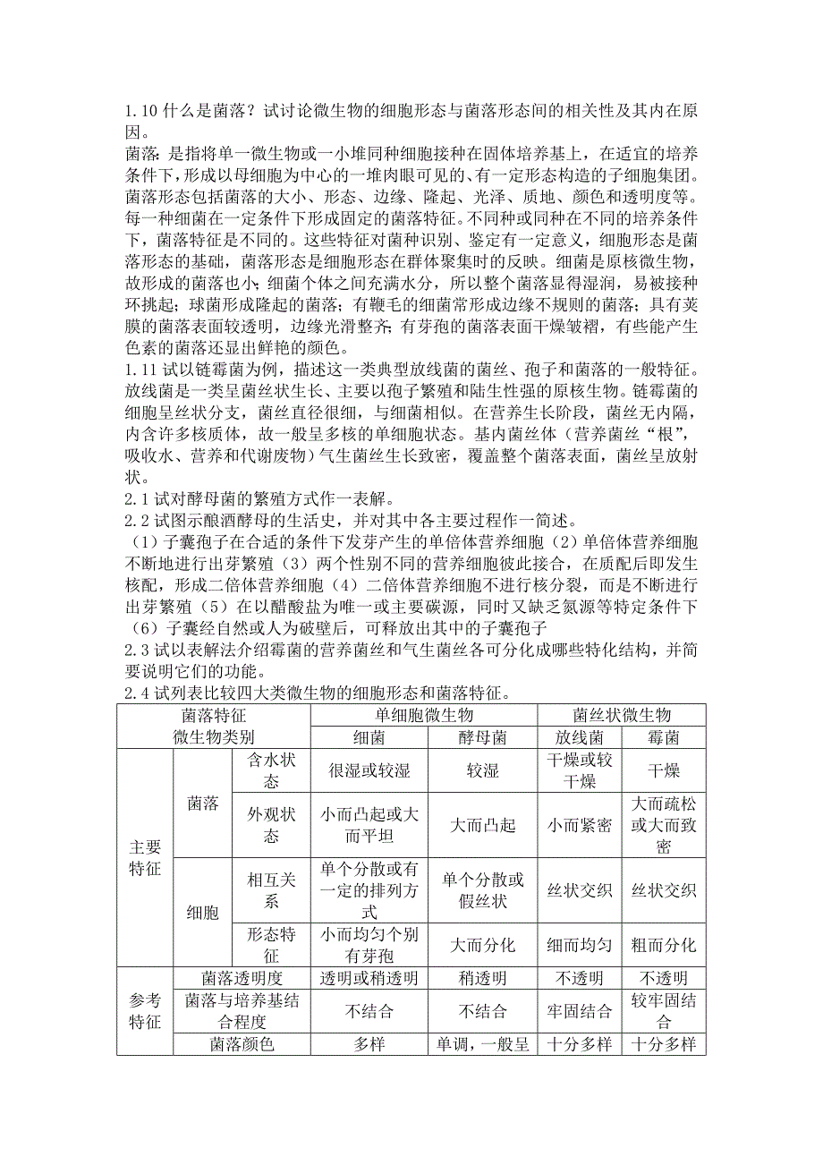 微生物简答题.doc_第4页