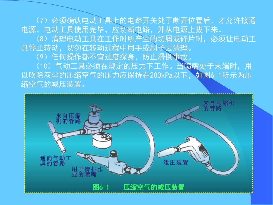 喷漆作业的安全与防护_第2页