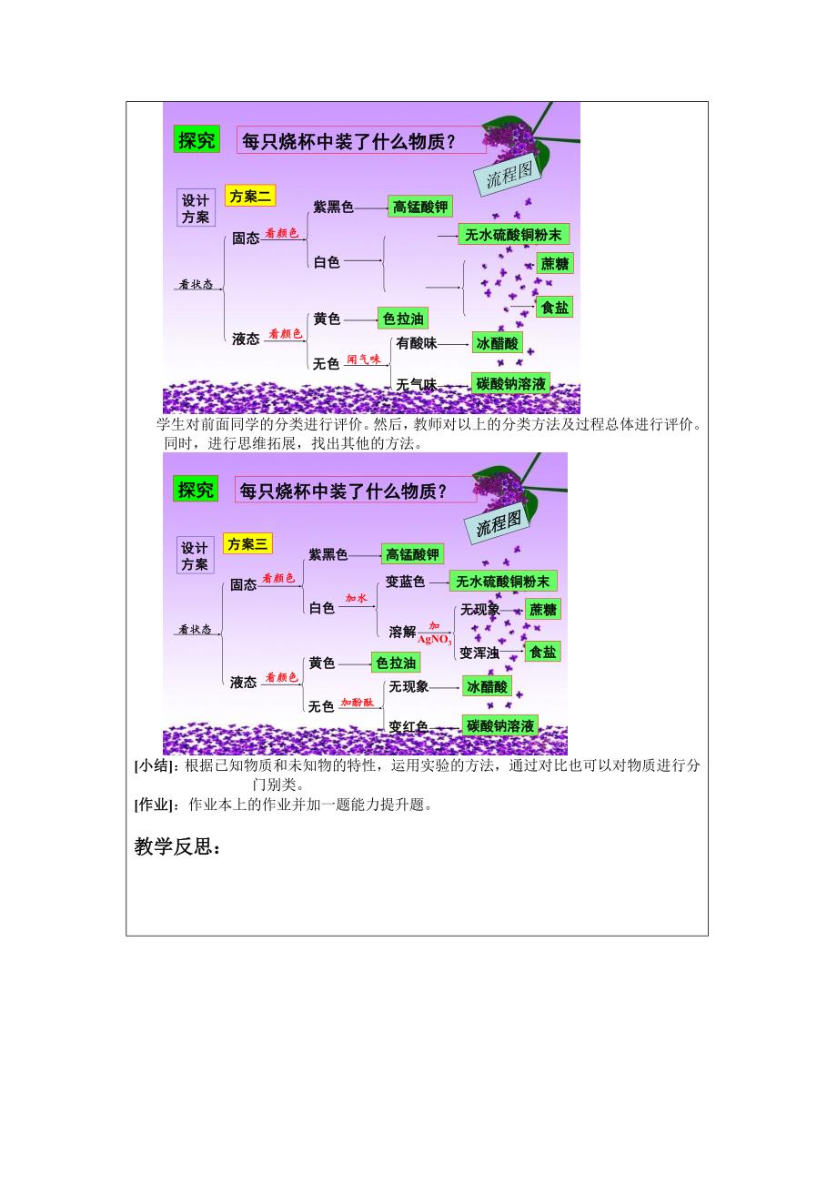 2.4物质的分类-教案公开课.doc_第4页