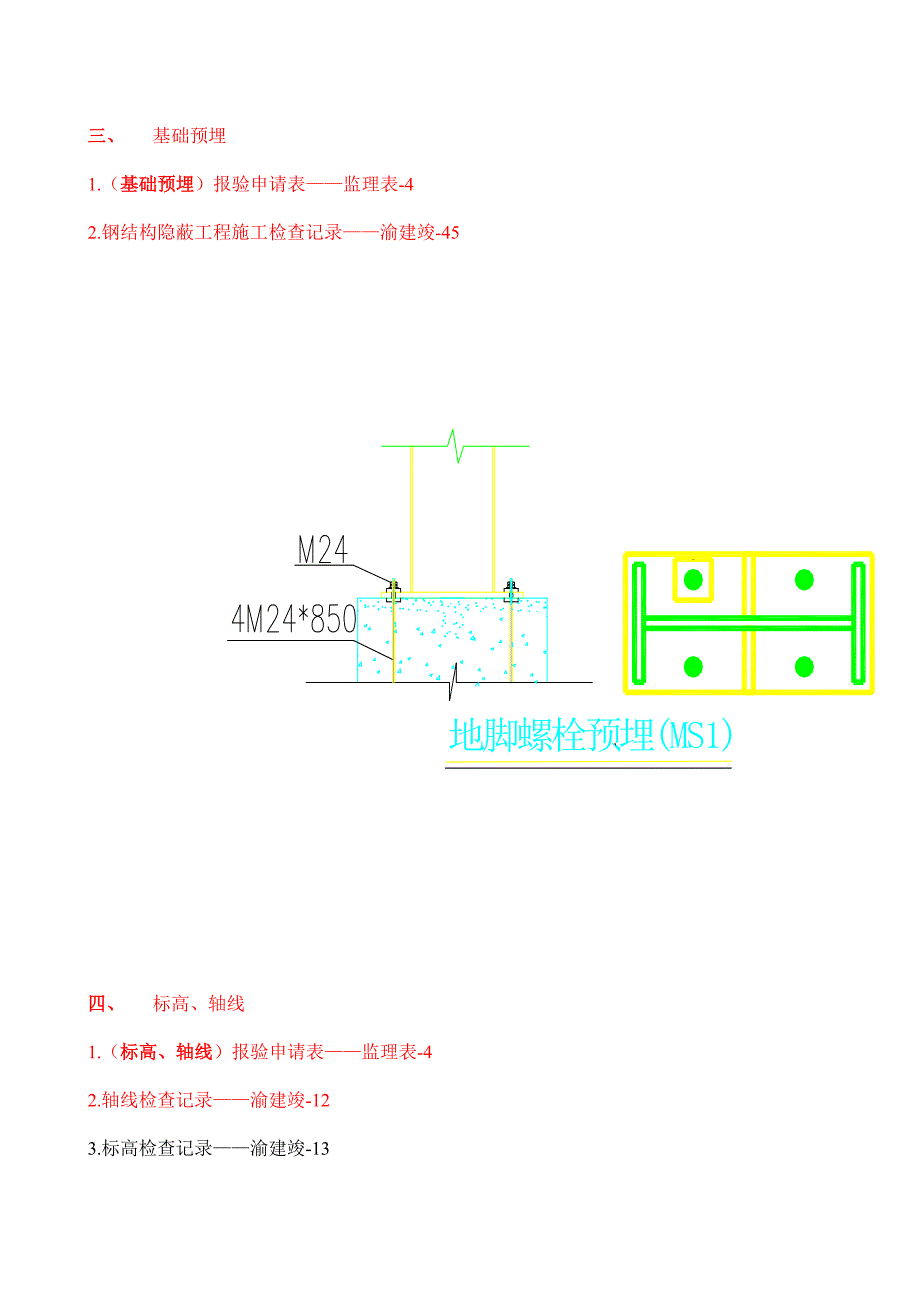 钢结构资料目录.doc_第3页