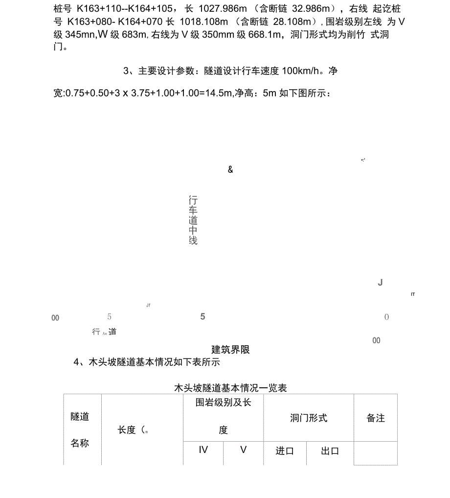 隧道监控量测方案_第5页