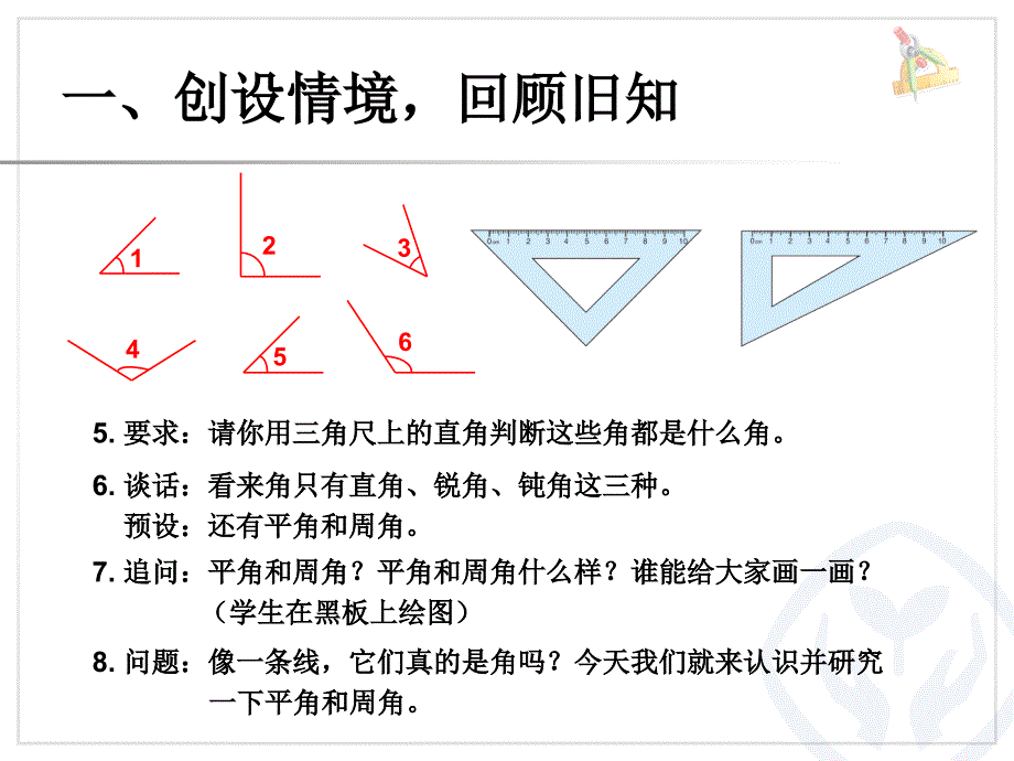 角的分类、画角_第3页