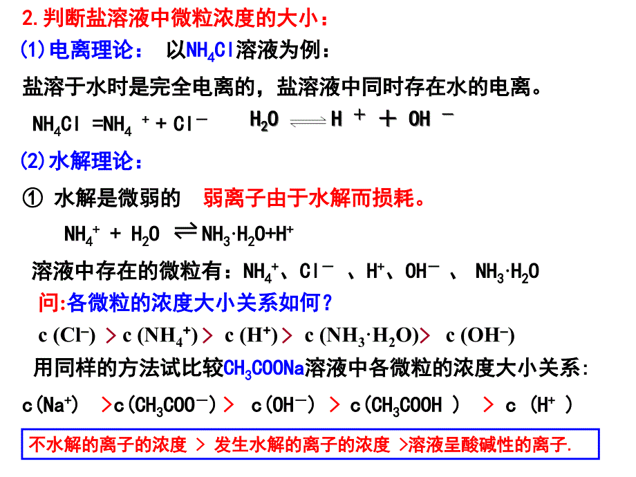 与溶液有关的几个重要的关系式_第1页