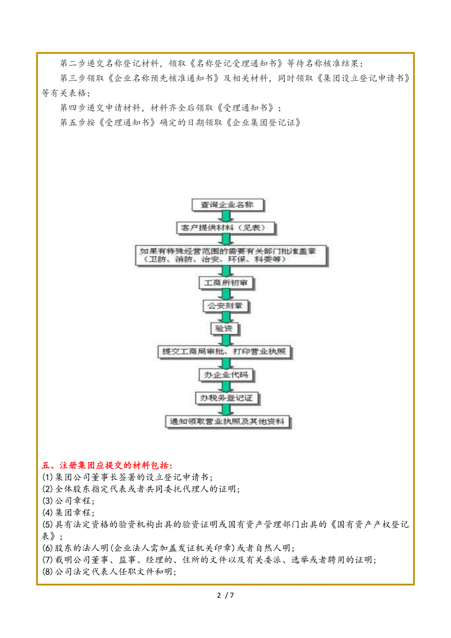 注册安装公司的条件和要求怎么写