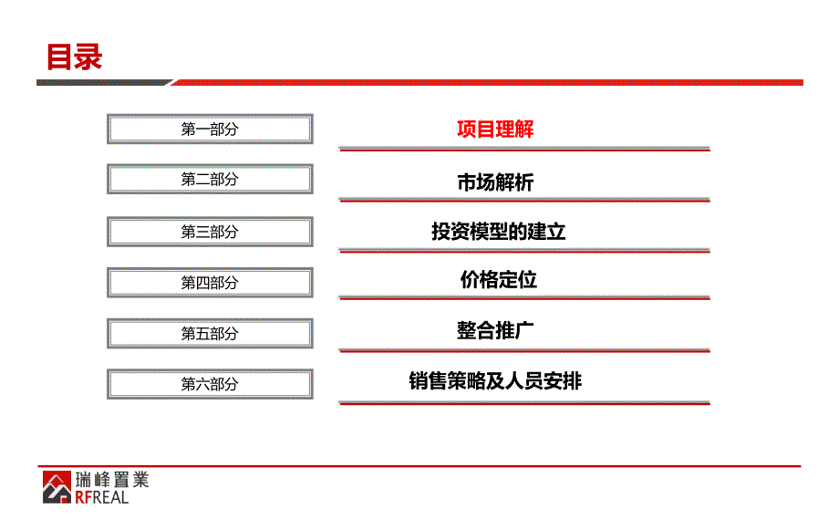 株洲长城国际酒店式公寓营销策划报告_第2页