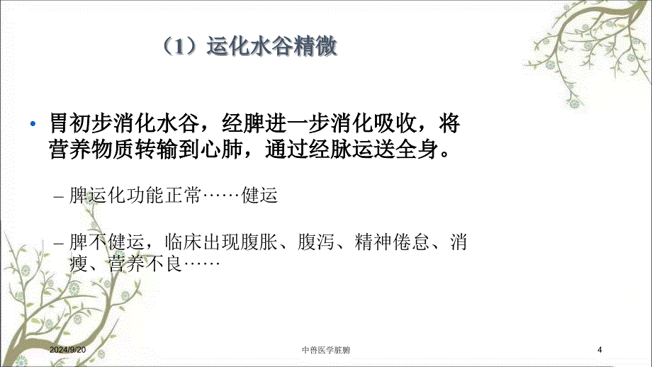 中兽医学脏腑_第4页