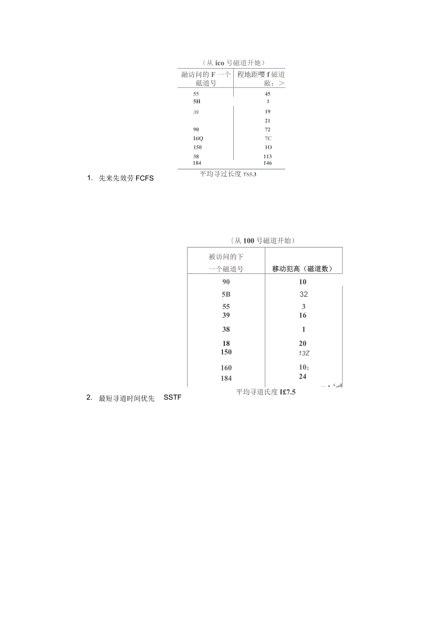 操作系统计算题_第3页