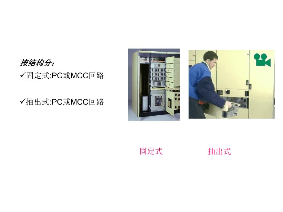 低压开关柜培训课件讲解学习_第4页