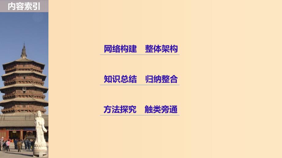 （全国通用版）2018-2019版高中历史 专题五 欧洲宗教改革专题学习总结课件 人民版选修1 .ppt_第2页