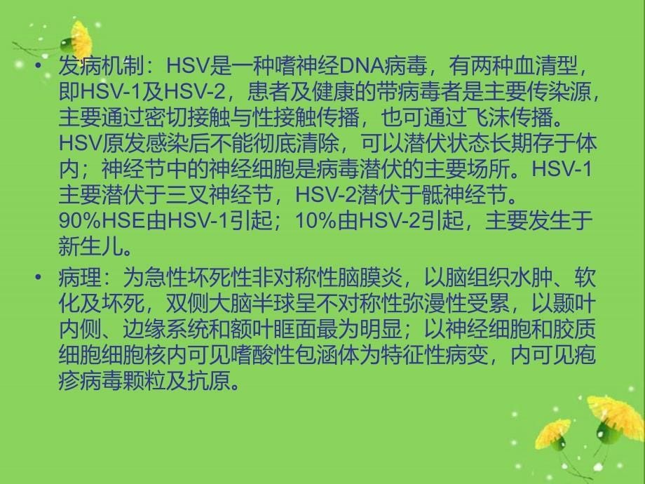 病毒性脑炎PPT通用课件_第5页