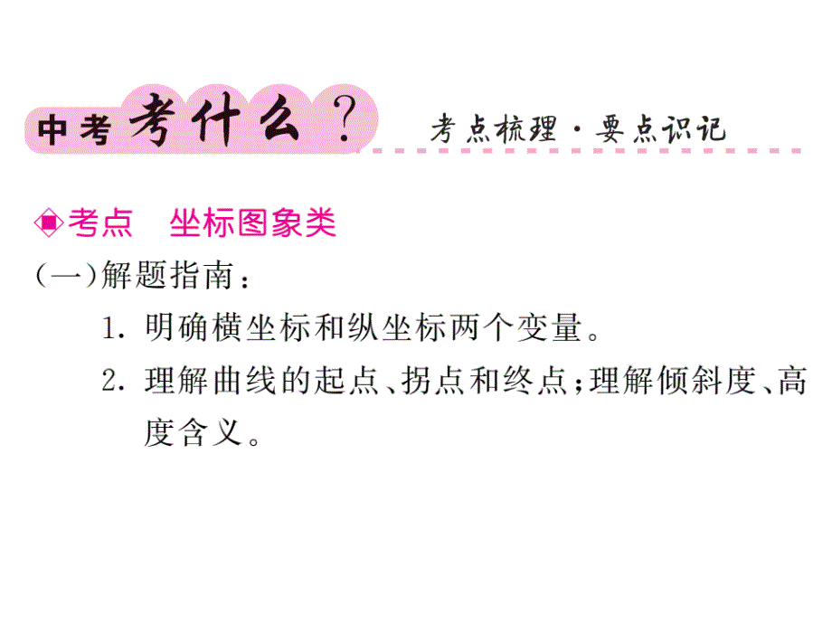 人教版中考化学第二轮专题复习课件：专题二(共42张)_第2页