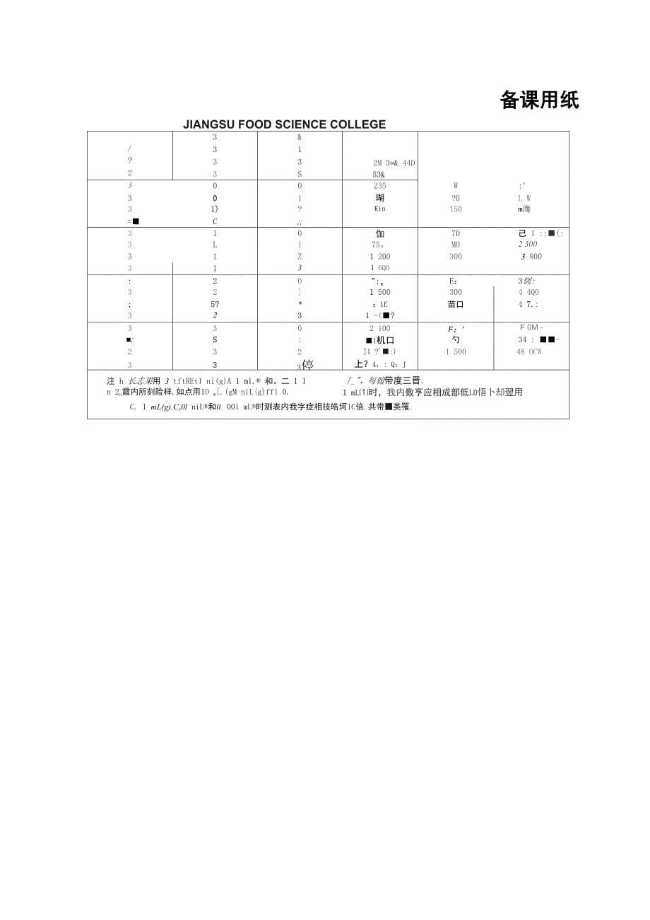 水中大肠菌群的测定_第5页