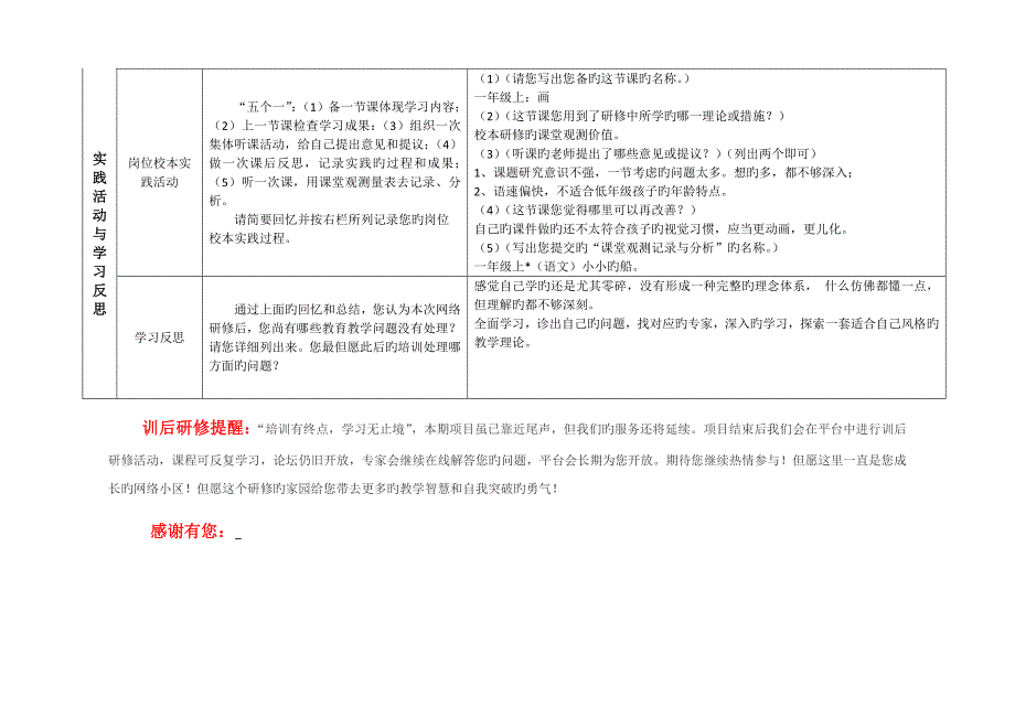 我的远程网络研修总结_第3页