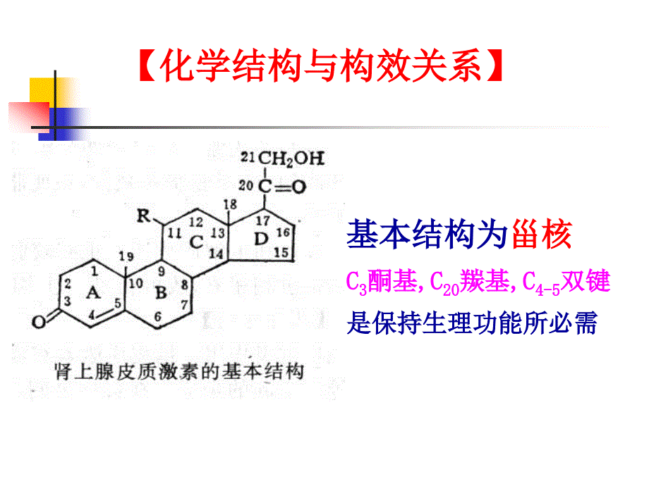 临床药理学第十四章肾上腺皮质激素的临床应用名师编辑PPT课件_第4页