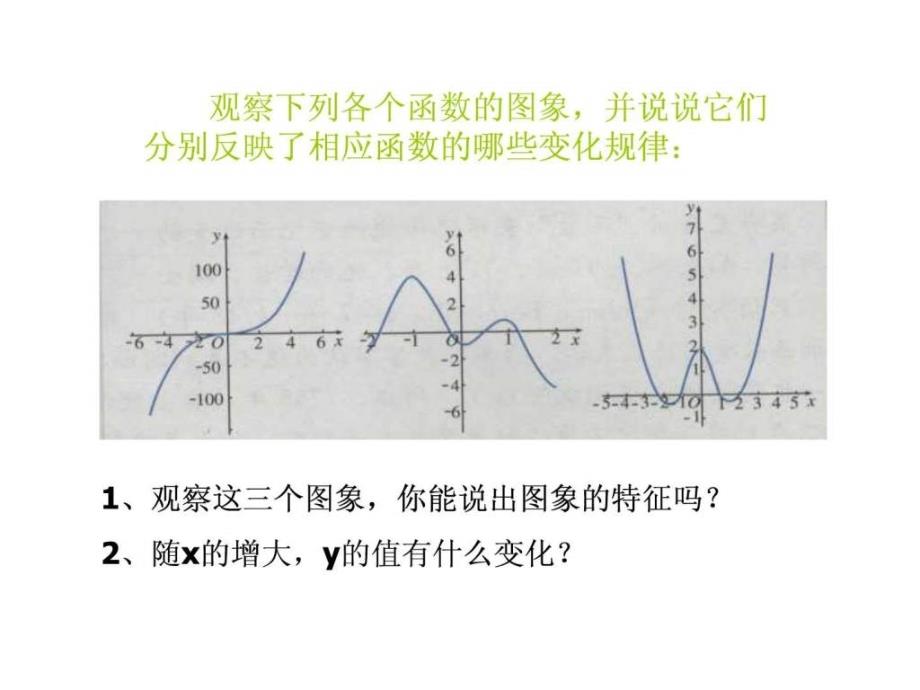 ...函数的单调性课件新人教a版必修1图文_第3页