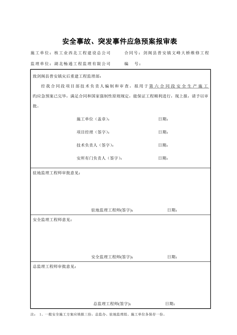 总体应急全新预案个应急全新预案_第1页