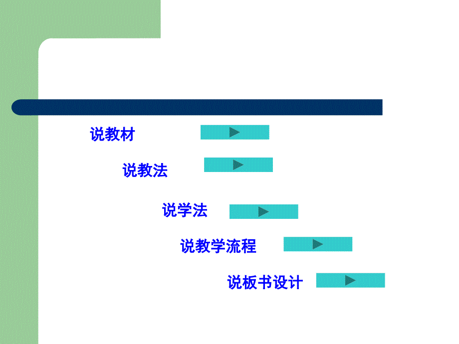 《狼》说课稿ppt课件2_第2页