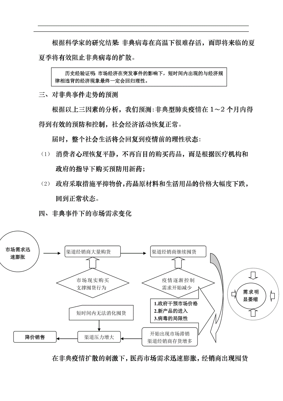 制药企业在非典时期的营销应对策略(doc13)_第4页