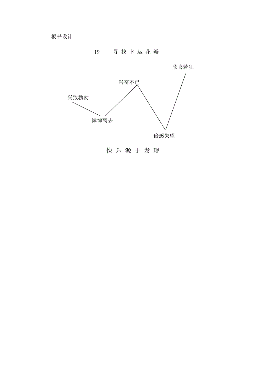 寻找幸运花瓣说课稿.doc_第3页