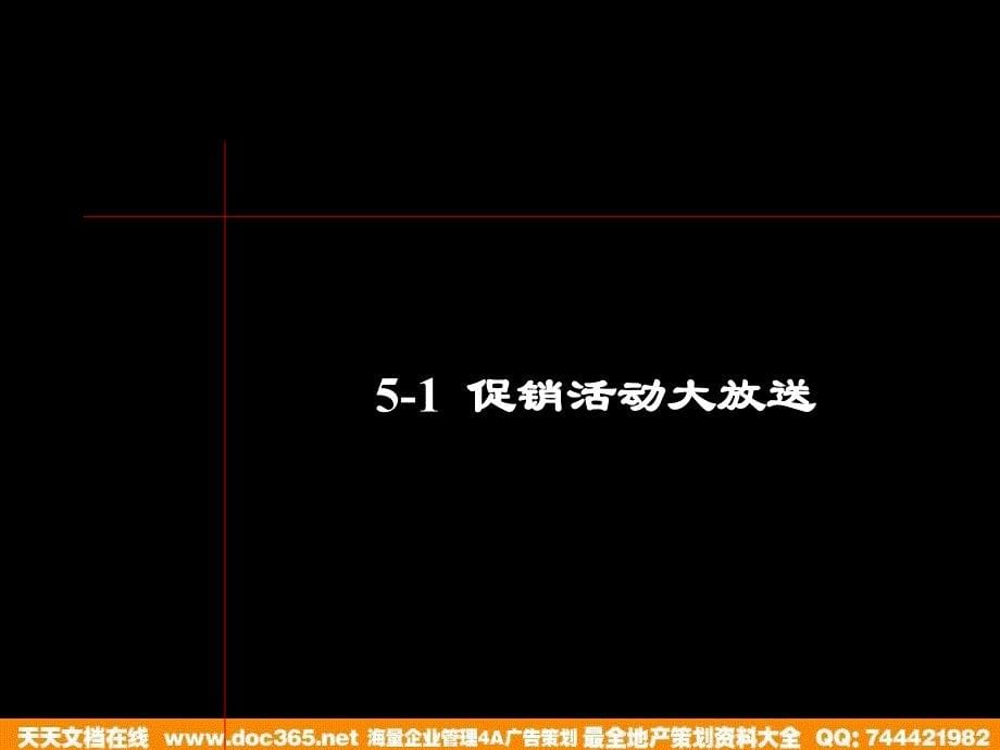 5整体促销活动方案_第5页