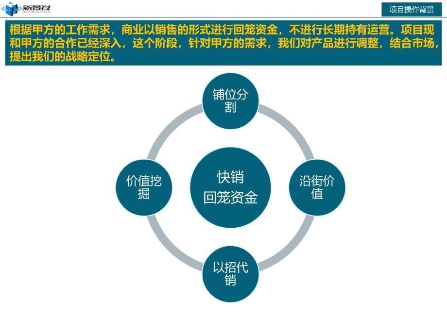 天津天朗大厦商业部分营销报告_第5页