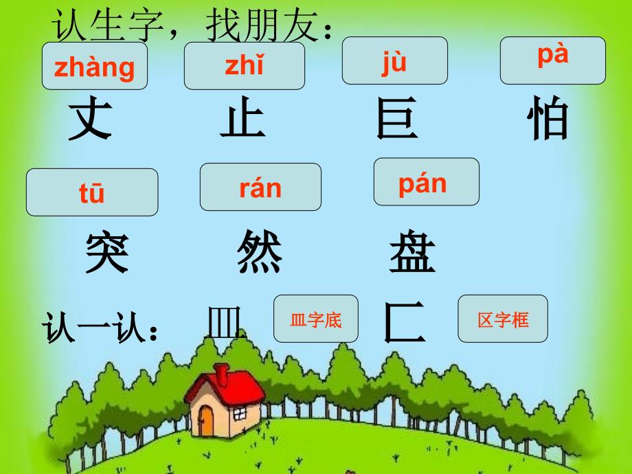 盘古开天辟地课件_第4页