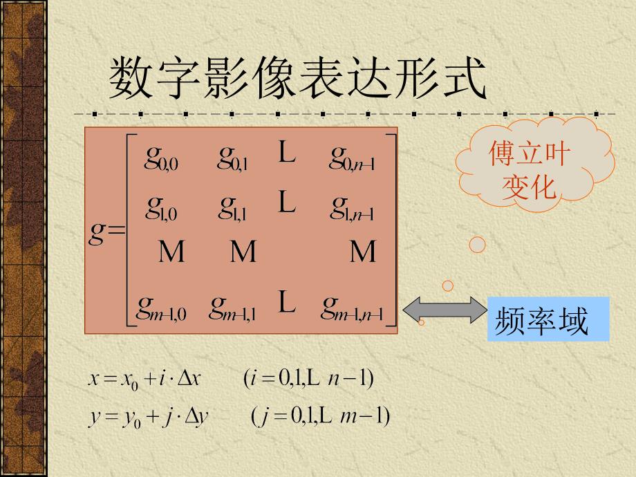 数字影像的采样与重采样_第4页