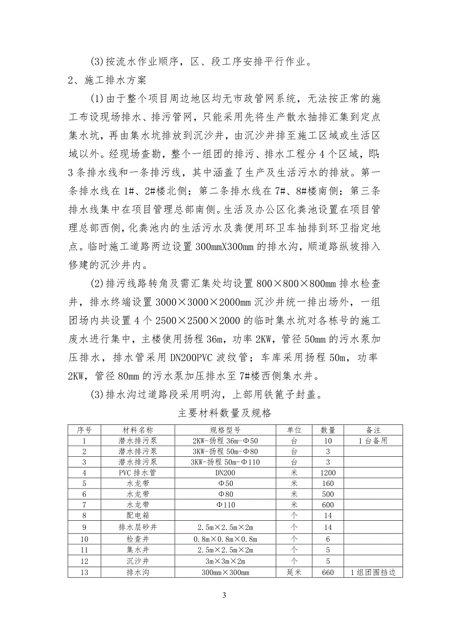 临时排水专项施工方案_第3页