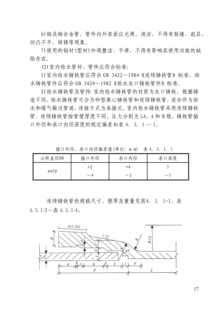 室内给水安装_第5页