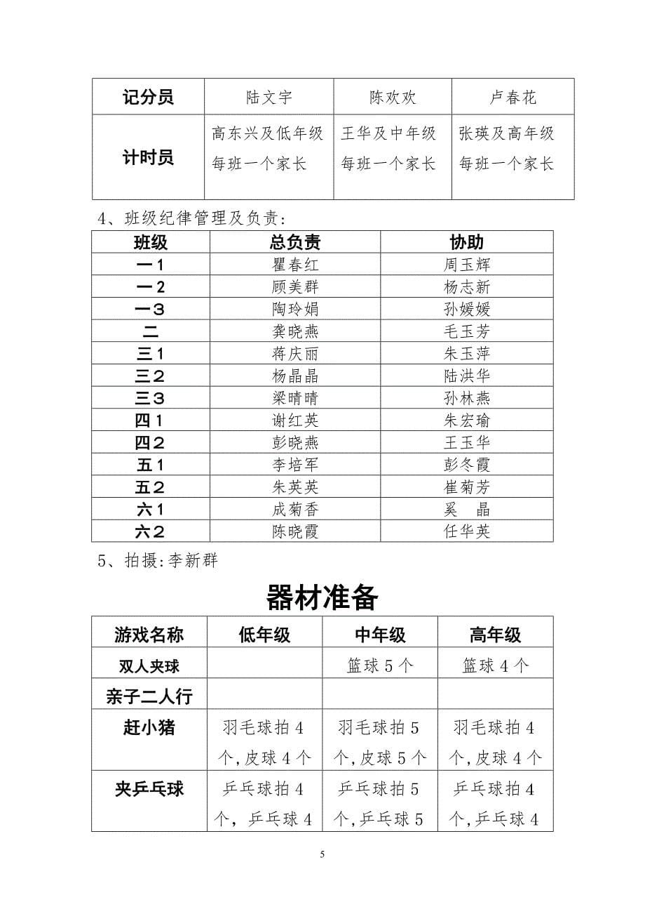 亲子活动方案07069_第5页